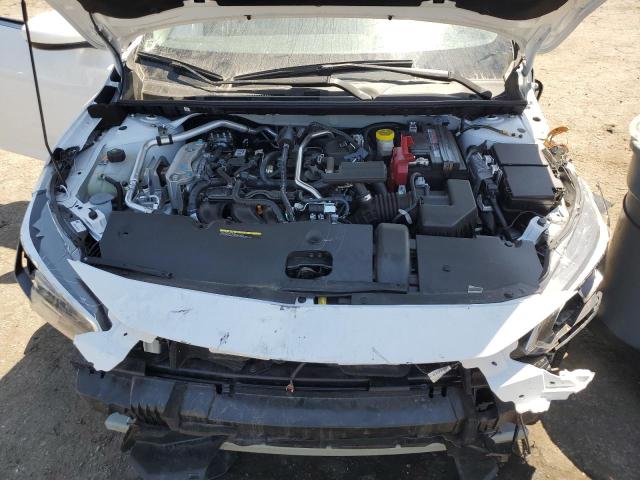 2024 NISSAN SENTRA S - 3N1AB8BV0RY311794