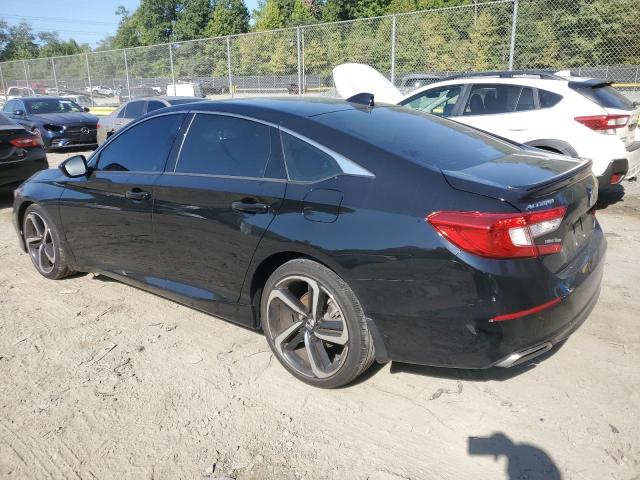 2020 HONDA ACCORD SPO - 1HGCV1F33LA137794