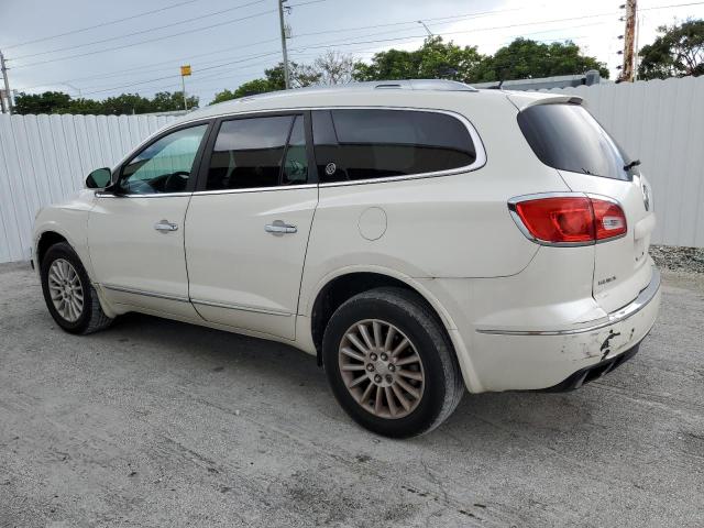 VIN 5GAKRCKD5DJ183672 2013 Buick Enclave no.2