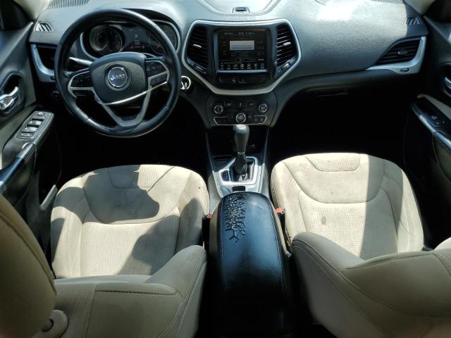2015 JEEP CHEROKEE L - 1C4PJLCB2FW546833