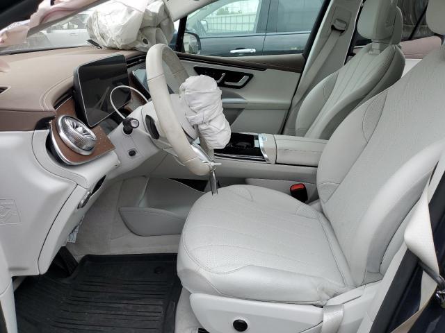 2023 MERCEDES-BENZ EQE SUV 35 - 4JGGM1CB2PA014374