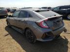 HONDA CIVIC SPOR photo