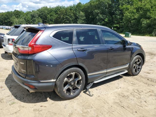 2017 HONDA CR-V TOURI - 5J6RW2H9XHL014268