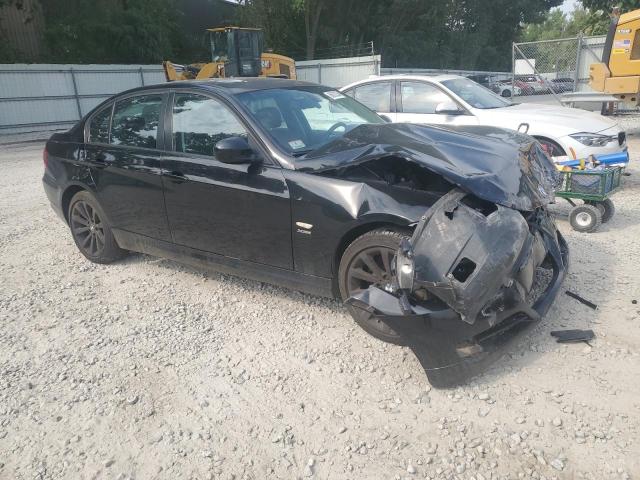 WBAPK5C5XBA995068 Bmw 3 Series Xi Sulev 2011