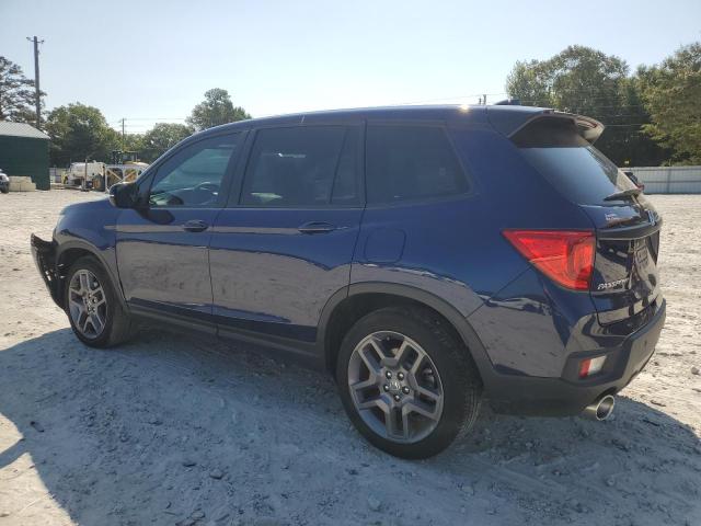 2022 HONDA PASSPORT E - 5FNYF7H53NB006832