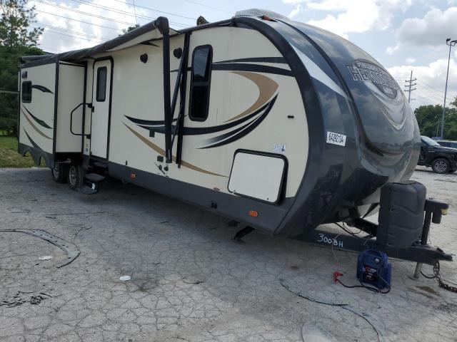 SALEM HEMISPHERE 2018 two tone   4X4TSBF27JU082583 photo #1