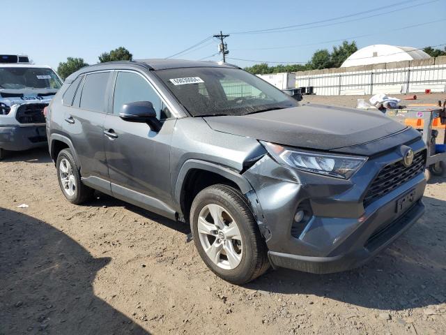 2019 TOYOTA RAV4 XLE - 2T3P1RFV9KC034604