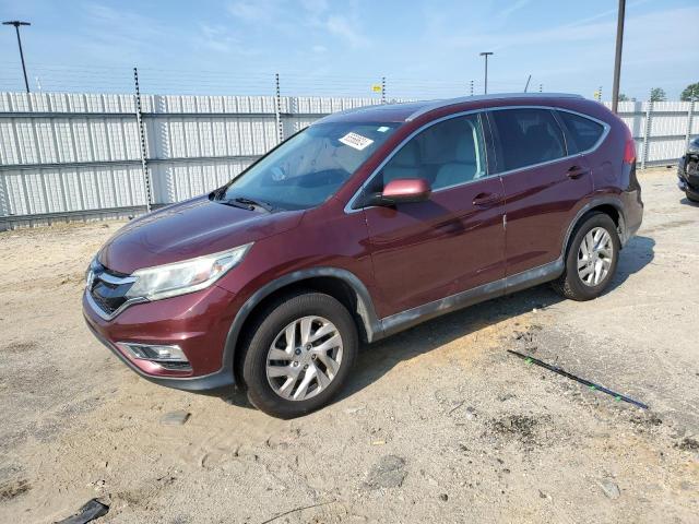 2015 HONDA CR-V EXL - 2HKRM3H7XFH514433