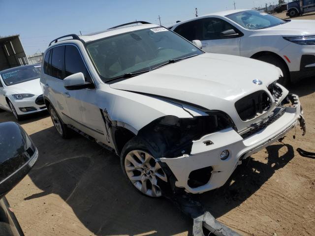 VIN 5UXZV4C52D0E12466 2013 BMW X5, Xdrive35I no.4