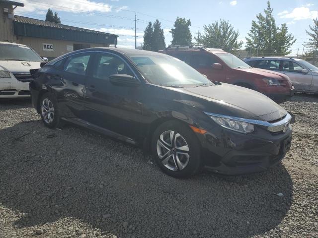 2016 HONDA CIVIC LX - 19XFC2F5XGE204421