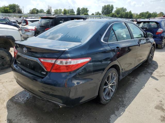 2015 TOYOTA CAMRY LE - 4T1BF1FK8FU489458