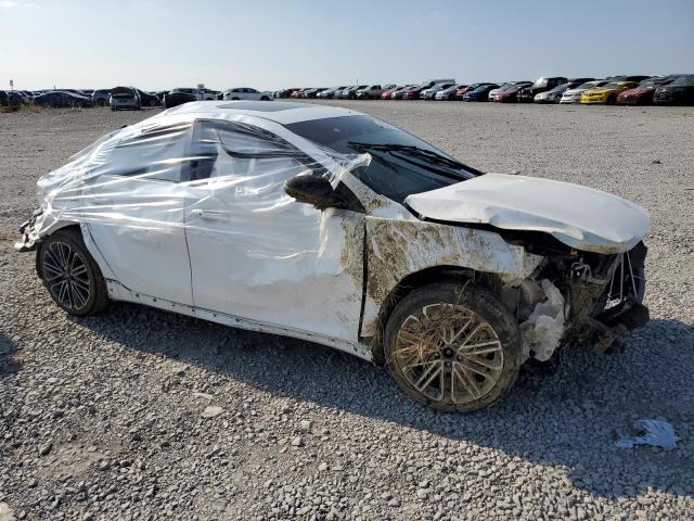 2022 KIA FORTE GT - 3KPF44AC5NE502919