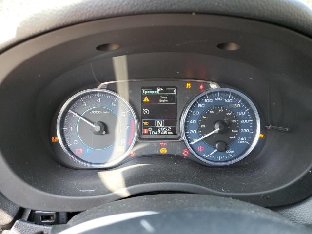 2016 SUBARU IMPREZA PR - JF1GPAL62G8223481