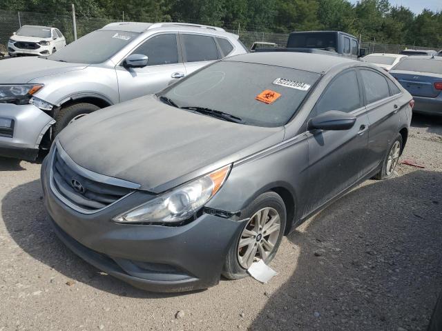HYUNDAI SONATA GLS