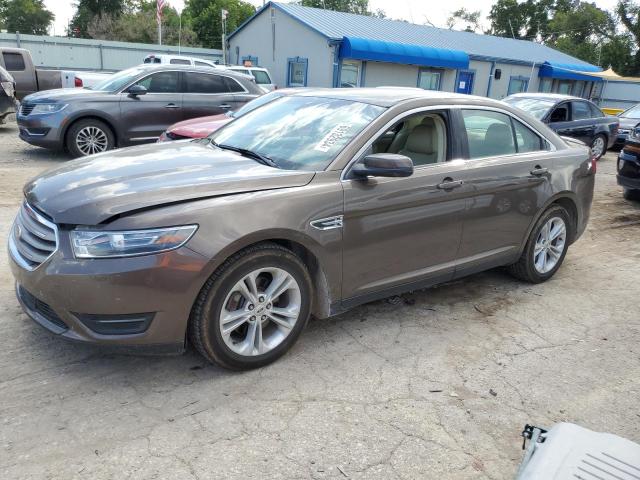 VIN 1FAHP2E80FG135350 2015 Ford Taurus, Sel no.1