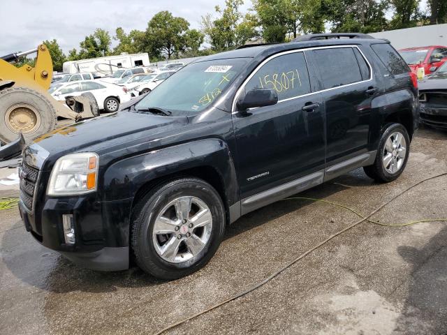 VIN 2GKFLSE31E6255548 2014 GMC Terrain, Slt no.1