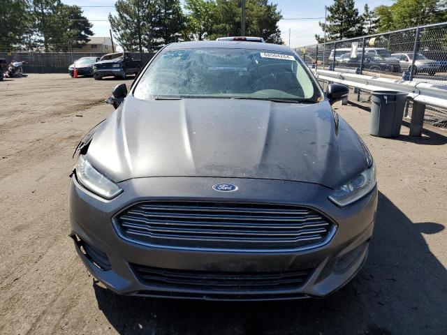 2015 FORD FUSION SE - 3FA6P0HDXFR207118