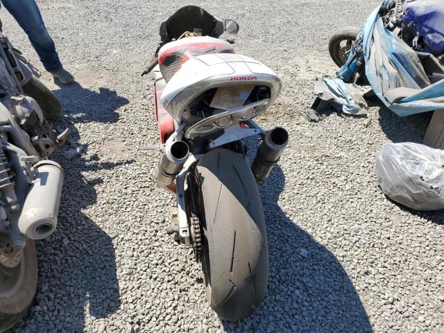 2004 HONDA RVT1000 R JH2SC45304M401239
