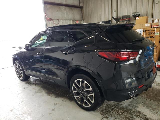 2023 CHEVROLET BLAZER RS - 3GNKBERS6PS189672