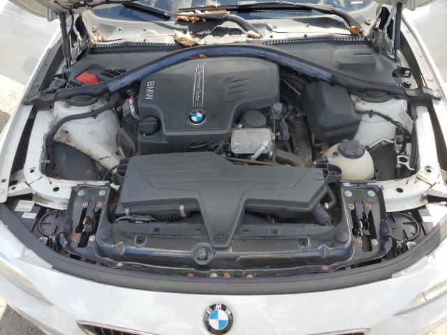 VIN WBA3N9C54EF721630 2014 BMW 4 Series, 428 XI no.11