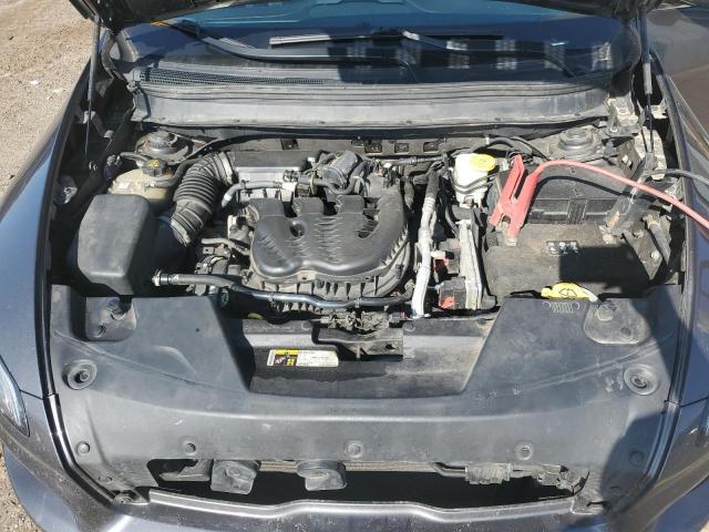 2015 JEEP CHEROKEE L - 1C4PJMCSXFW582677