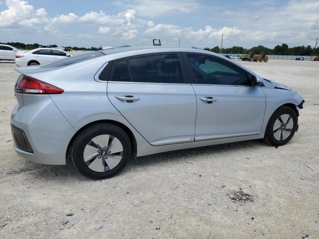 Vin: kmhc75lc3mu255909, lot: 66872704, hyundai ioniq se 20213