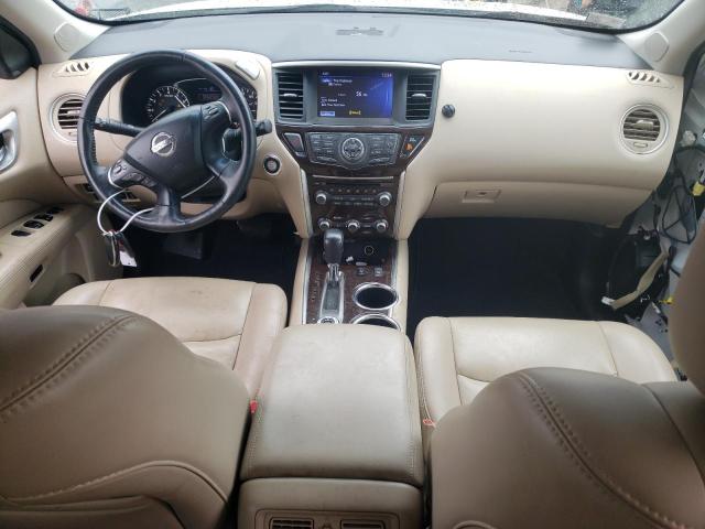 2016 NISSAN PATHFINDER - 5N1AR2MM8GC643932