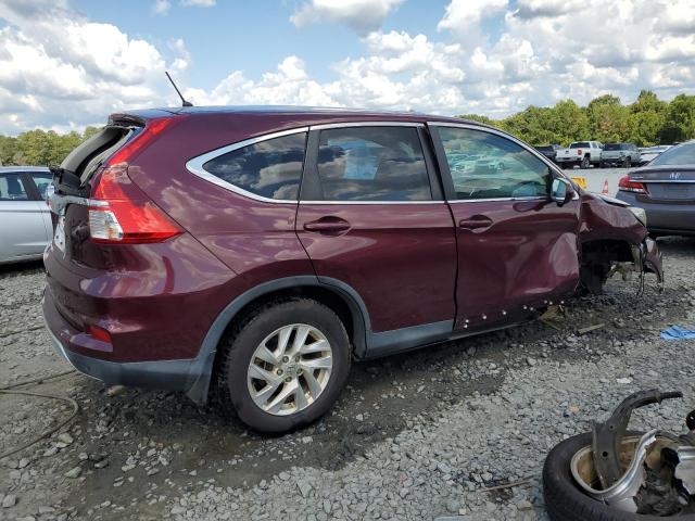 VIN 2HKRM3H52GH549371 2016 Honda CR-V, EX no.3