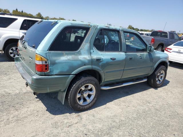 1998 HONDA PASSPORT E 4S6CK58W1W4414132  68764554