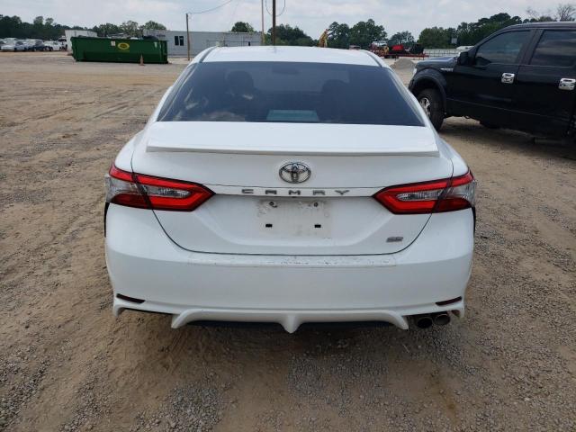 VIN 4T1B11HK6JU598196 2018 Toyota Camry, L no.6