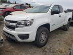 CHEVROLET COLORADO photo