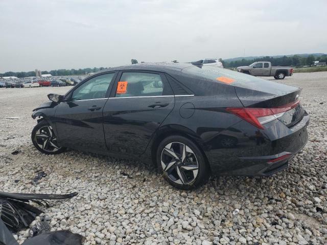 2023 HYUNDAI ELANTRA LI - KMHLN4AJ2PU070112