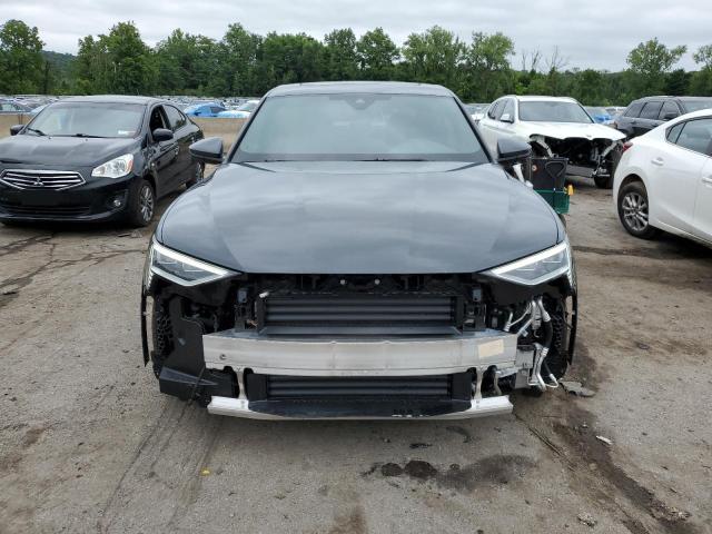 2024 AUDI Q8 E-TRON - WA1CAAGE9RB044477
