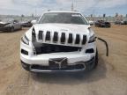 JEEP CHEROKEE L photo