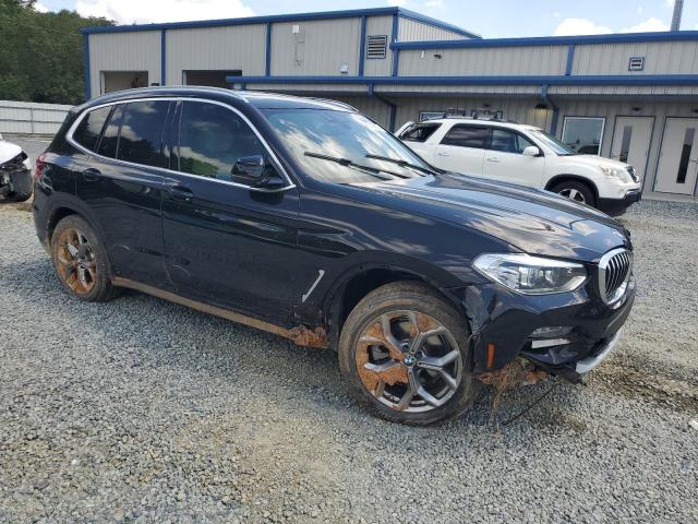 VIN 5UXTY3C05L9D06485 2020 BMW X3, Sdrive30I no.4