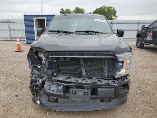 2019 FORD F150 SUPER - 1FTEW1E41KKD89695