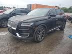 2019 LINCOLN NAUTILUS R - 2LMPJ6LP0KBL21979