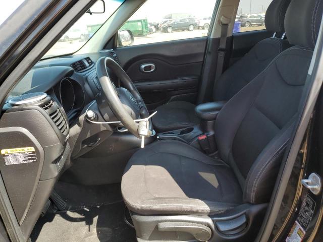 2015 KIA SOUL - KNDJN2A24F7811687