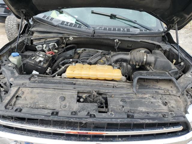 2018 FORD F150 SUPER - 1FTEW1C58JKC86123