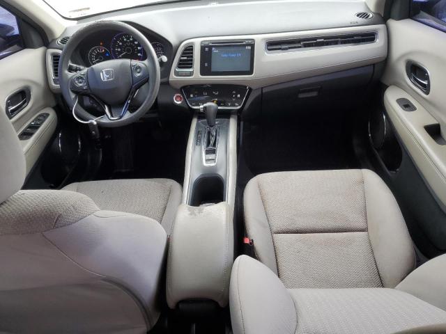 2016 HONDA HR-V EX - 3CZRU5H55GM723465