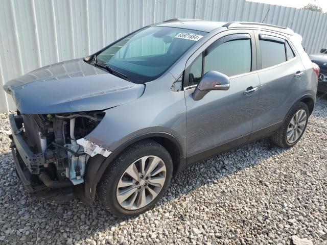 2019 BUICK ENCORE PRE - KL4CJASB5KB883688