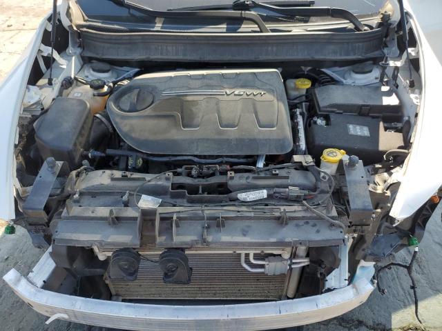 2017 JEEP CHEROKEE L - 1C4PJMDSXHW639039