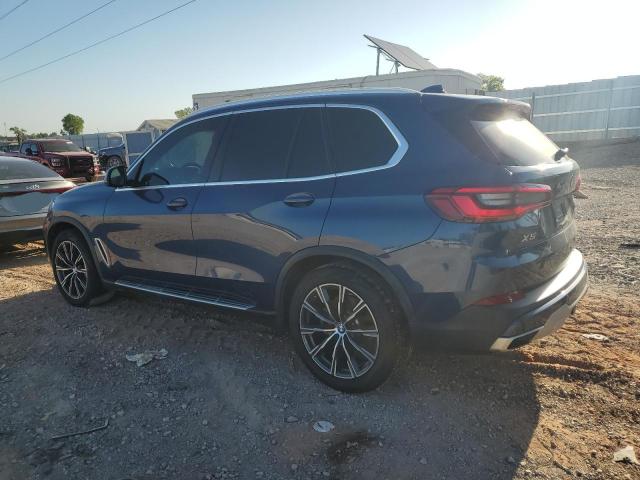 VIN 5UXCR6C56KLK84781 2019 BMW X5, Xdrive40I no.2