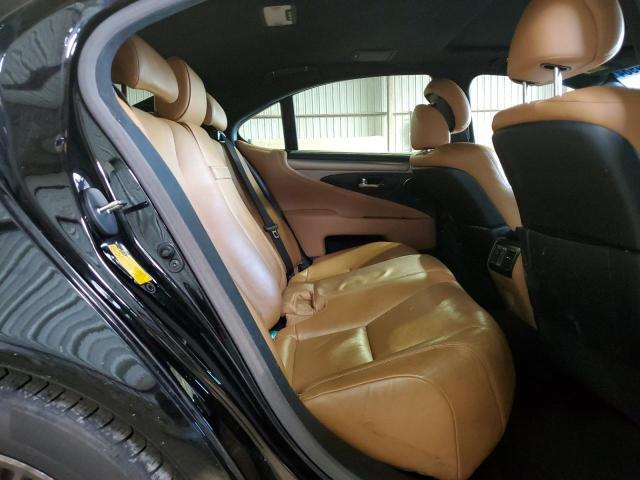 2014 LEXUS LS 460 - JTHCL5EF8E5022268
