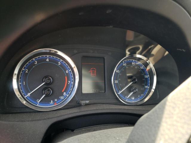 2017 TOYOTA COROLLA L - 5YFBURHE4HP698213