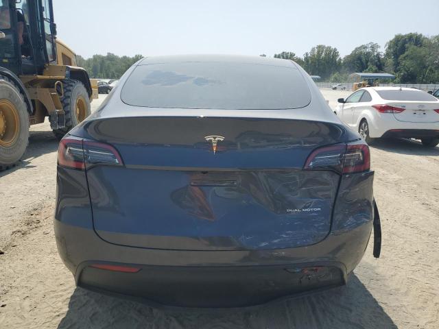 2023 TESLA MODEL Y - 7SAYGDEEXPF880570