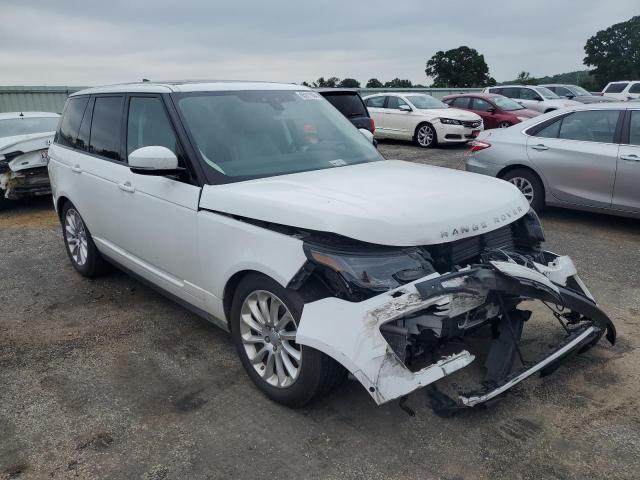 VIN SALGS2RU8LA414368 2020 Land Rover Range Rover, Hse no.4