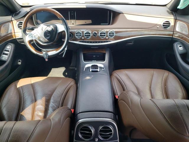 2017 MERCEDES-BENZ S 550 4MAT - WDDUG8FB0HA306471