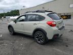 SUBARU XV CROSSTR снимка