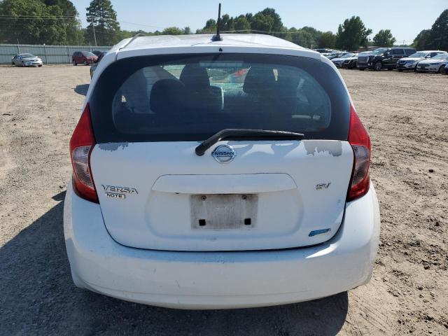 2016 NISSAN VERSA NOTE - 3N1CE2CPXGL395565